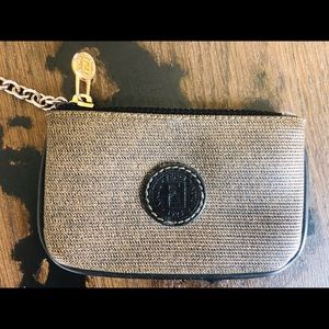 Fendi change purse